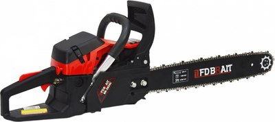 Бензопила цепная Brait BR 58-20C