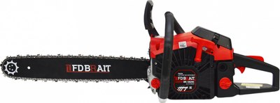 Бензопила цепная Brait BR 58-20C