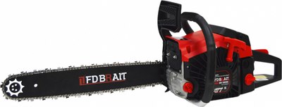 Бензопила цепная Brait BR 58-20C