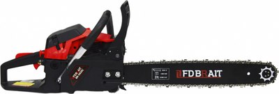 Бензопила цепная Brait BR 58-20C