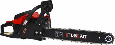 Бензопила цепная Brait BR 58-20C