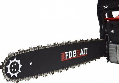 Бензопила цепная Brait BR 58-20C