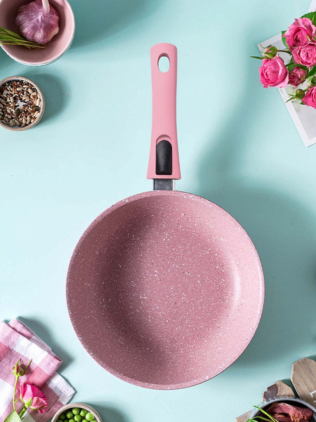 Сковорода Kukmara Trendy Style Rose 2213tsr