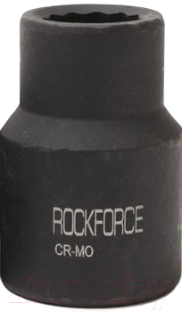 Головка слесарная RockForce RF-46865 - фото