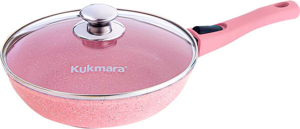 Сковорода Kukmara Trendy Style Rose 2613tsr - фото