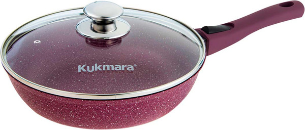 Сковорода Kukmara Trendy Style Mystery 2613tsm - фото