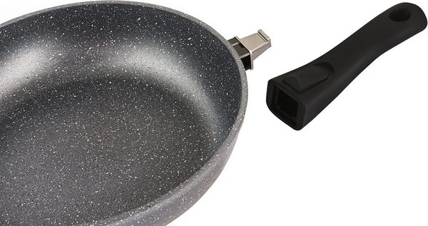 Сковорода Традиция Кристалл ТКР22453И