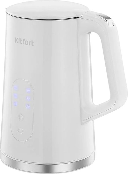 Электрочайник Kitfort КТ-6702 - фото