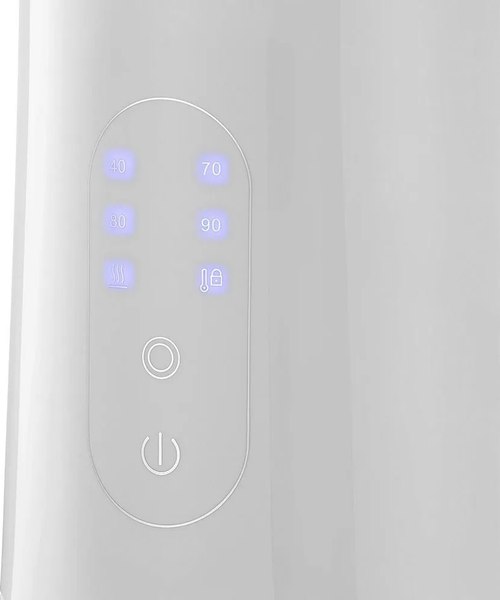 Электрочайник Kitfort КТ-6702