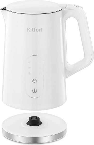 Электрочайник Kitfort КТ-6702