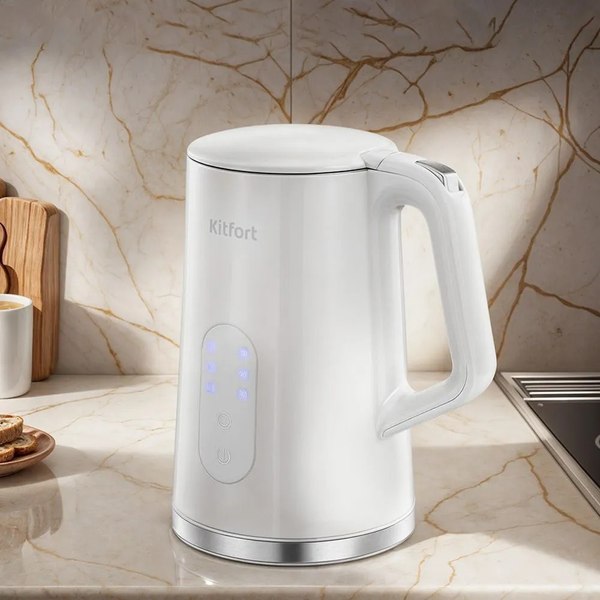 Электрочайник Kitfort КТ-6702