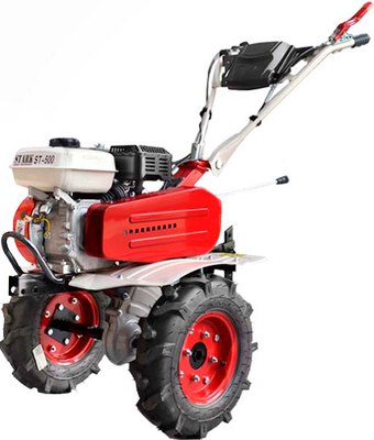 Мотоблок бензиновый StaRK ST-500 / 04024-03825 - фото