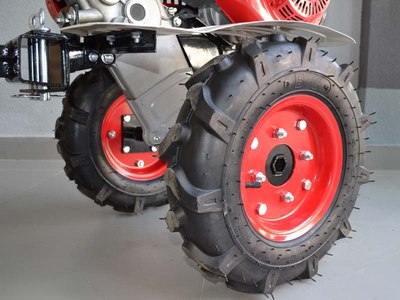 Мотоблок бензиновый StaRK ST-500 / 04024-03825