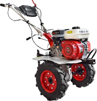 Мотоблок бензиновый StaRK ST-500 / 04024-03825