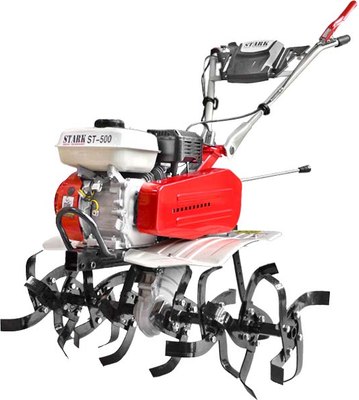 Мотоблок бензиновый StaRK ST-500 / 04024-03825