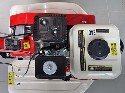 Мотоблок бензиновый StaRK ST-500 / 04024-03825