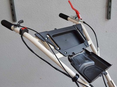 Мотоблок бензиновый StaRK ST-500 / 04024-03825