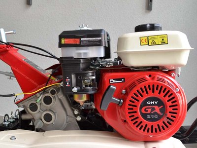 Мотоблок бензиновый StaRK ST-500 / 04024-03825