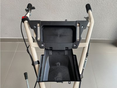 Мотоблок бензиновый StaRK ST-900M-3 / 02250-03825 (4.00-8)