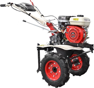 Мотоблок бензиновый StaRK ST-900M-3 / 02250-03825 (4.00-8)