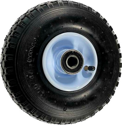 Колесо для тачки StaRK 3.00-4 / 05983 - фото