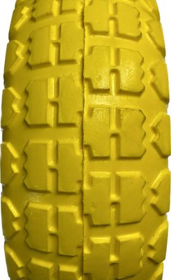 Колесо для тачки StaRK 4.10/3.50-4 / 06055