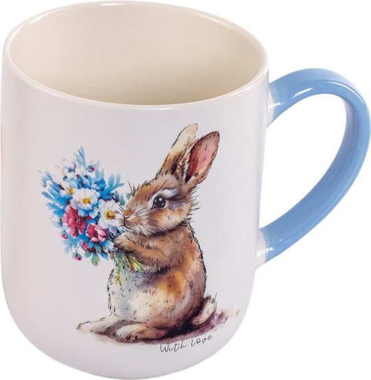 Кружка SIJ Bunny GC2503 - фото