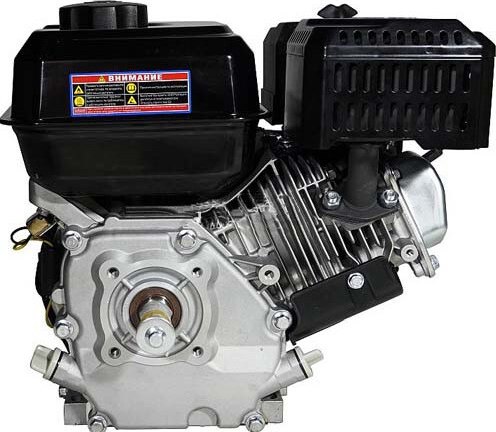 Двигатель бензиновый Lifan KP230 / 01621