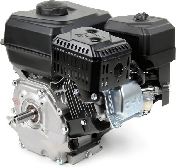 Двигатель бензиновый Lifan KP230 / 01621