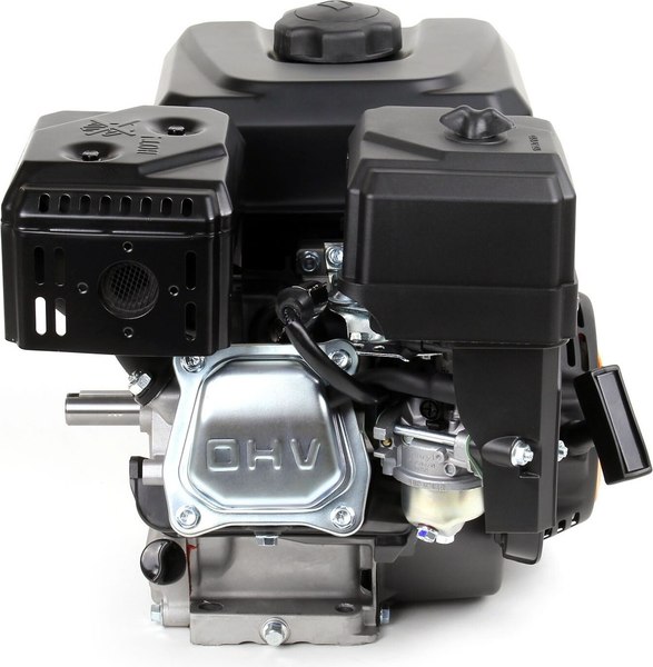 Двигатель бензиновый Lifan KP230 / 01621