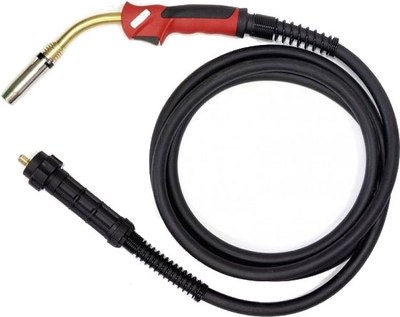 Горелка сварочная AURORA Mig 36 Air Cool 340A / 12031 - фото