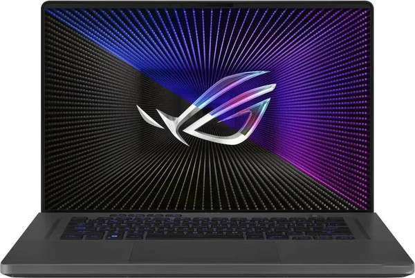 Игровой ноутбук Asus ROG Zephyrus G16 GU603VU-N4073 (90NR0DA3-M005Z0) - фото