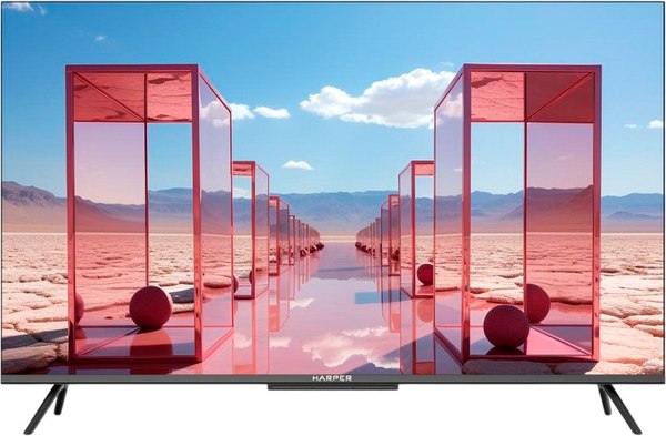 Телевизор Harper 55