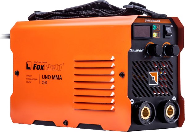 Сварочный аппарат FoxWeld UNO MMA 250 / 7398