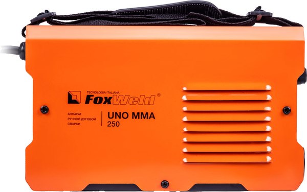 Сварочный аппарат FoxWeld UNO MMA 250 / 7398