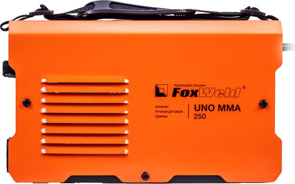 Сварочный аппарат FoxWeld UNO MMA 250 / 7398