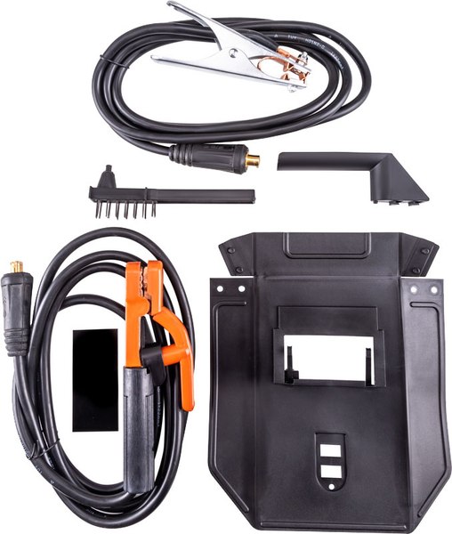 Сварочный аппарат FoxWeld UNO MMA 250 / 7398