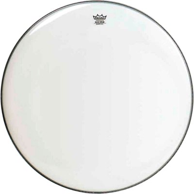 Пластик для барабана Remo BR-1226-00 / 812.286 - фото