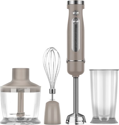 Блендер погружной Redmond BH423 (бежевый) - фото