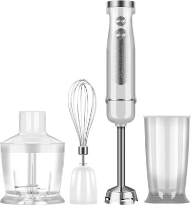 Блендер погружной Redmond BH423 (белый) - фото