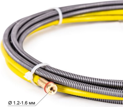 Канал для сварочной проволоки FoxWeld 1.2-1.6мм / 6273