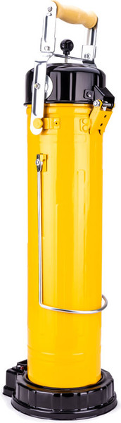 Пенал для электродов FoxWeld TB-5 / 4481