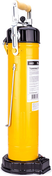 Пенал для электродов FoxWeld TB-5 / 4481