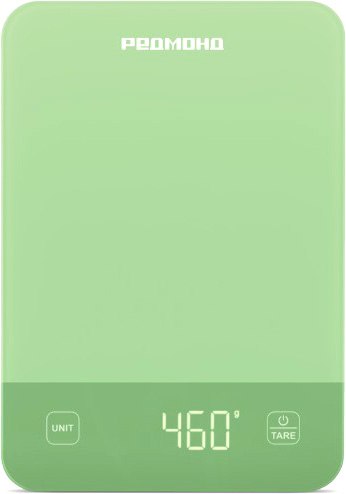 Кухонные весы Redmond SK1800 - фото