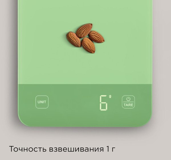 Кухонные весы Redmond SK1800