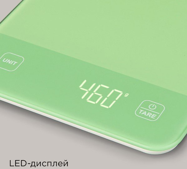 Кухонные весы Redmond SK1800