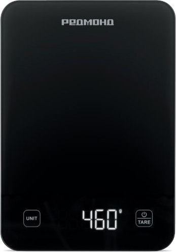 Кухонные весы Redmond SK1800 - фото