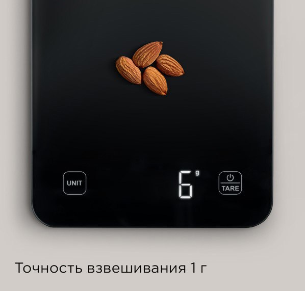 Кухонные весы Redmond SK1800