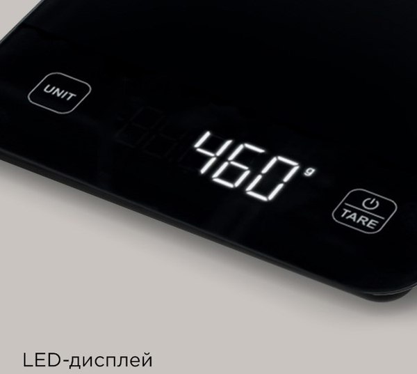 Кухонные весы Redmond SK1800