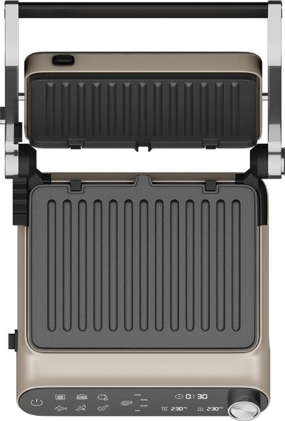 Электрогриль Redmond SteakMaster GM303 (бежевый)